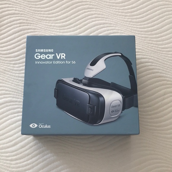 Samsung Other - Samsung Gear VR Innovator Edition for S6